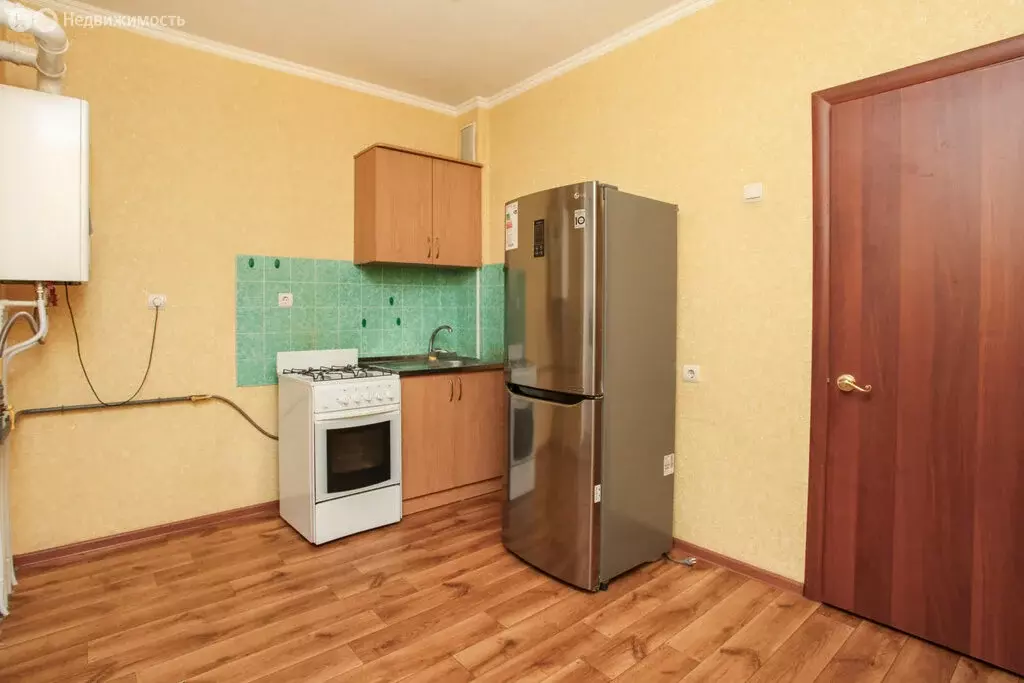 1-комнатная квартира: Ставрополь, улица Тухачевского, 21/1 (36 м) - Фото 0