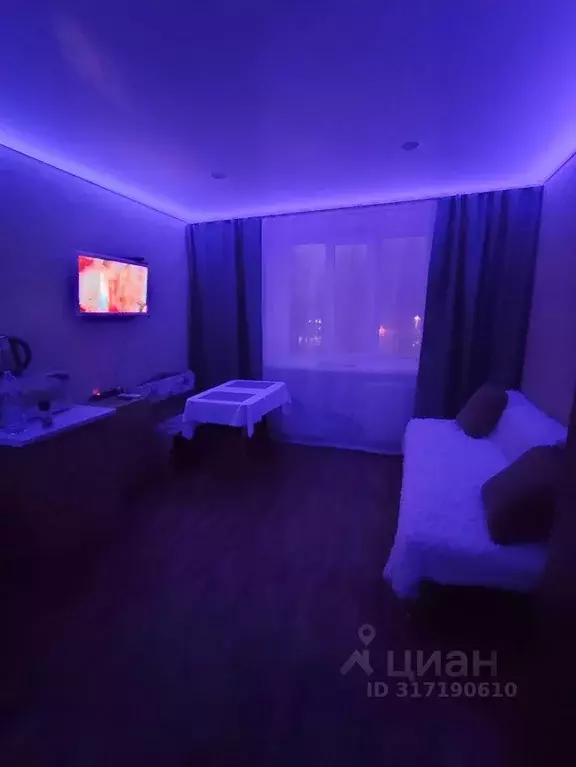 Комната Смоленская область, Смоленск ул. Академика Петрова, 4 (15.0 м) - Фото 0