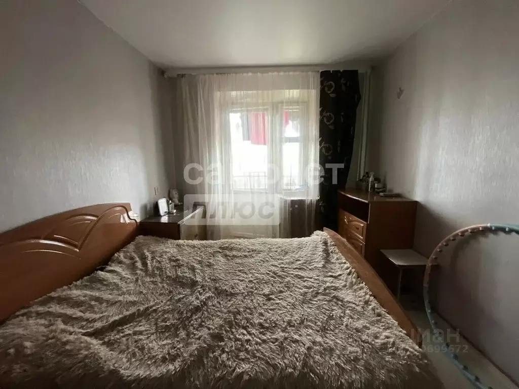 2-к кв. Пензенская область, Кузнецк ул. Ленина, 165 (48.3 м) - Фото 1
