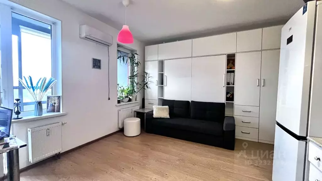 Студия Санкт-Петербург Усть-Славянка тер., просп. Советский, 34к2 ... - Фото 1