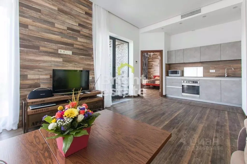 3-к кв. Московская область, Красногорск ул. Согласия, 13 (79.0 м) - Фото 1