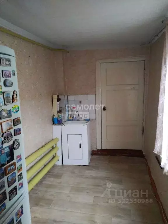 Таунхаус в Самарская область, Сызрань Красноармейская ул., 37 (48 м) - Фото 1