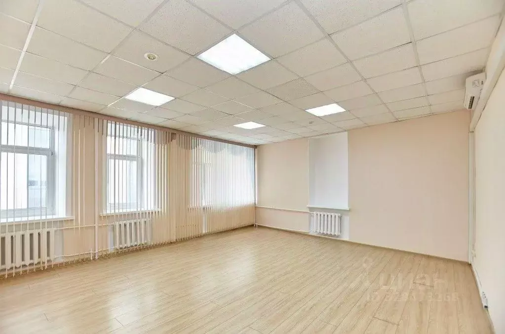 Офис в Москва Котельническая наб., 25С1 (401 м) - Фото 2