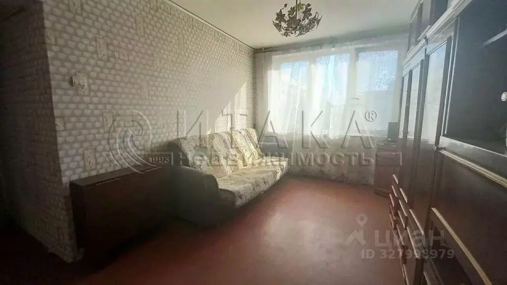 Квартира, 2 комнаты, 44.2 м - Фото 2