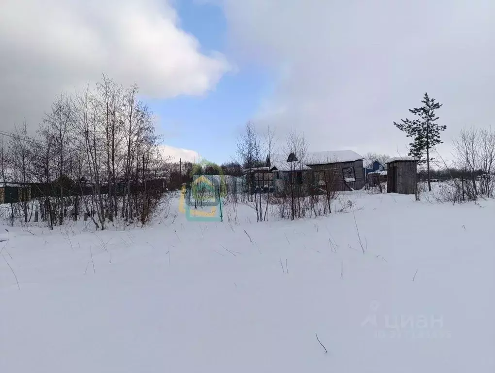 Участок в Ленинградская область, Ломоносовский район, д. Гостилицы, ... - Фото 2