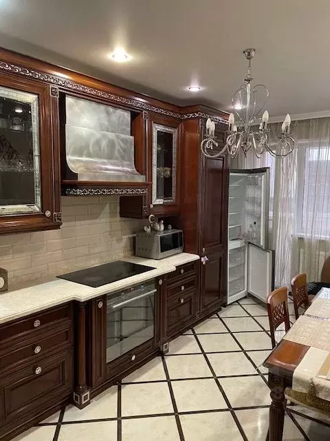 3-к кв. Краснодарский край, Краснодар ул. Бородинская, 10 (93.1 м) - Фото 1