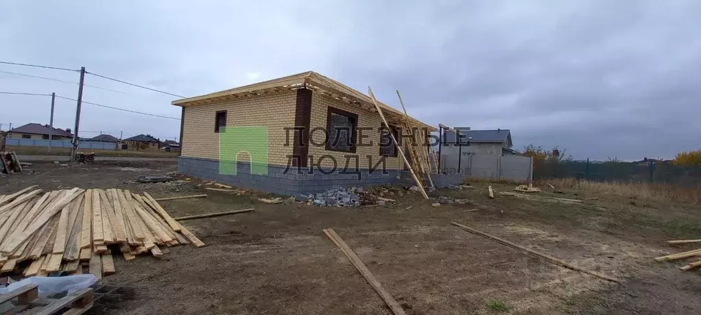 Коттедж в Белгородская область, Белгородский район, Разумное рп ул. ... - Фото 2