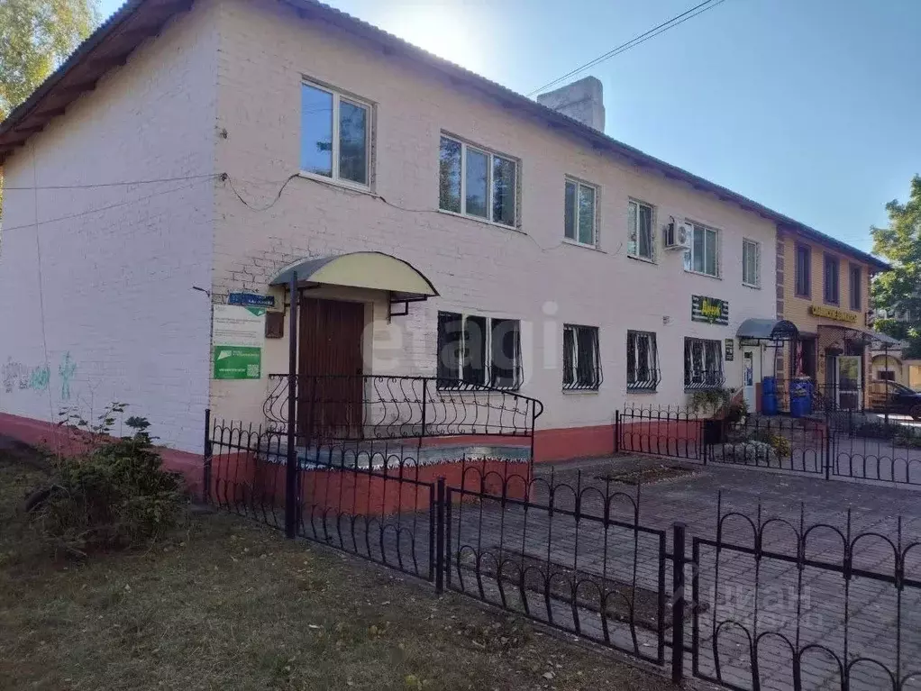 Офис в Брянская область, Жуковка ул. Калинина, 22 (38 м) - Фото 1