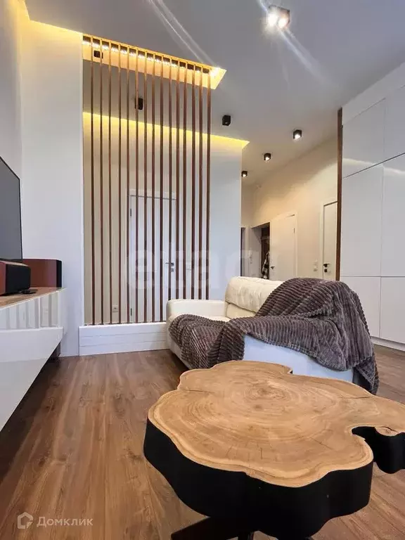 Продаётся 2-к квартира, 59.1 м - Фото 0