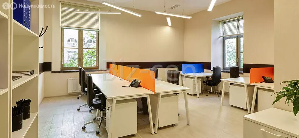 Офис (13 м) - Фото 2