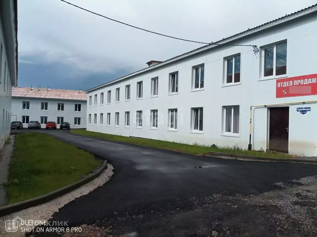Продаётся квартира-студия, 22.1 м - Фото 0