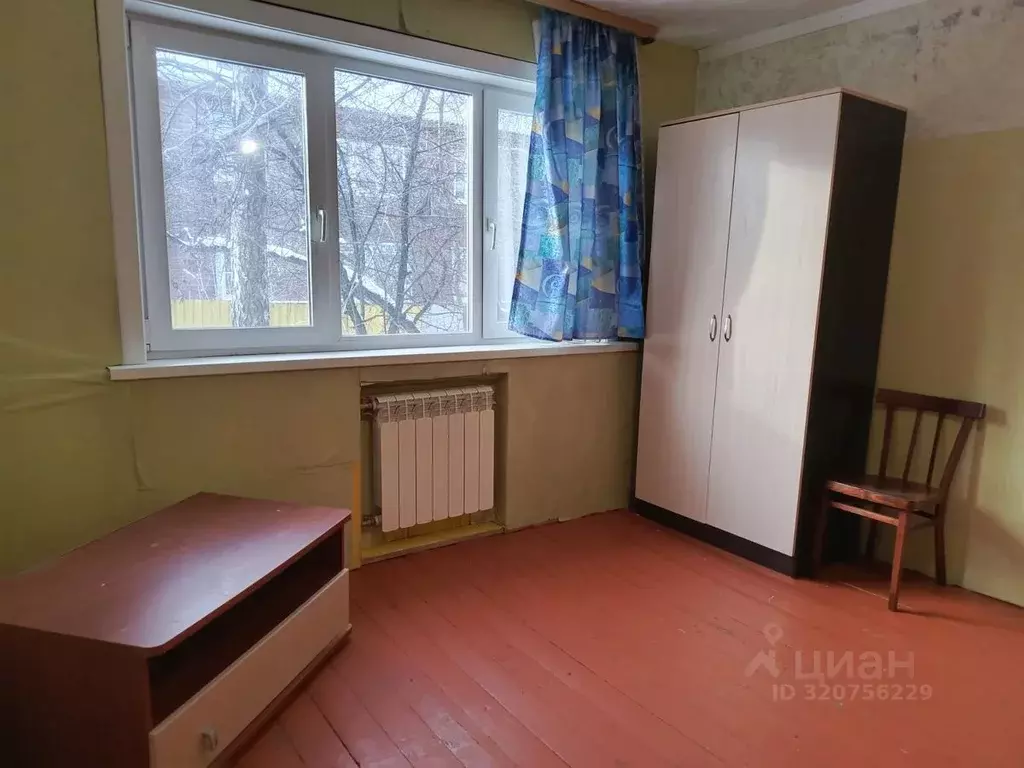 1-к кв. Иркутская область, Иркутск Сарафановская ул., 70 (36.0 м) - Фото 1