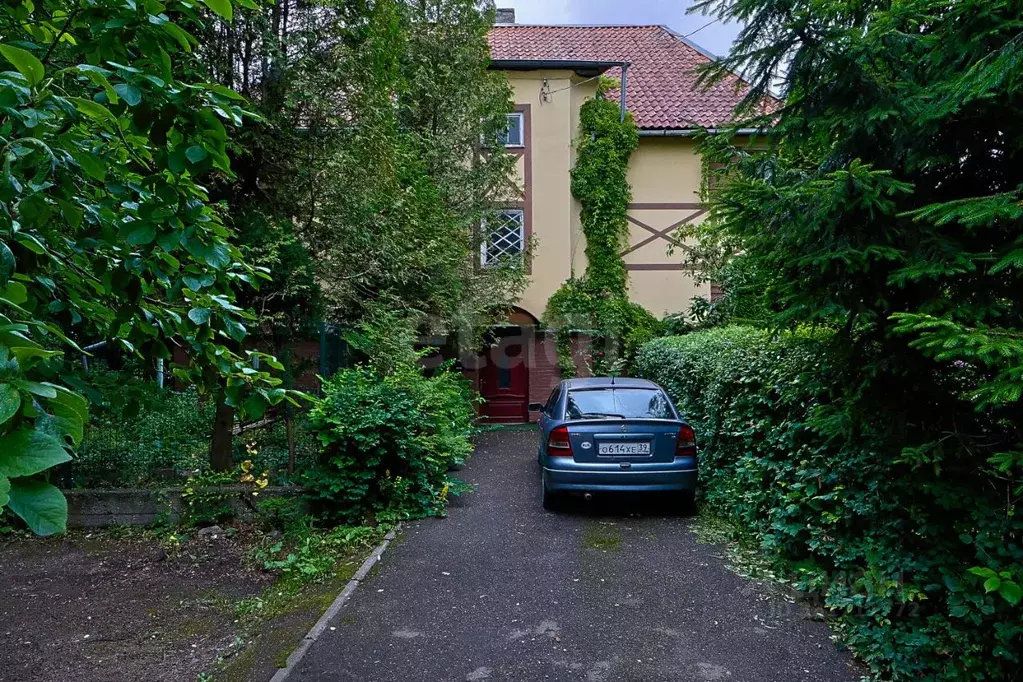 Комната Калининградская область, Калининград Нарвская ул., 97 (22.4 м) - Фото 1
