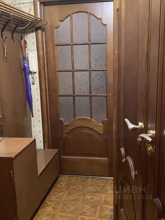 2-к кв. Санкт-Петербург просп. Славы, 18 (44.7 м) - Фото 1