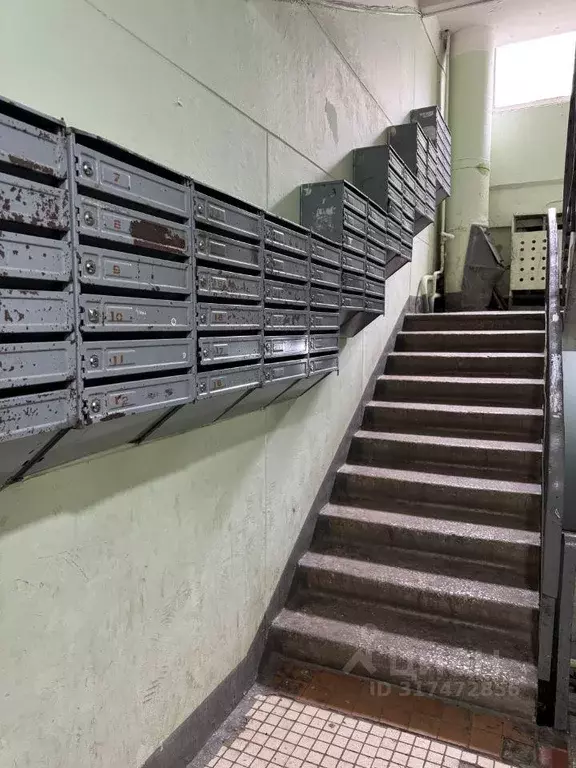 Квартира, 1 комната, 35.1 м - Фото 0