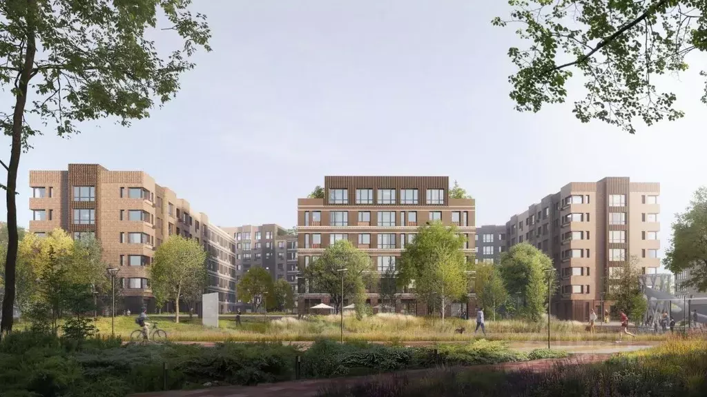 1-к кв. Белгородская область, Белгородский район, Северный городское ... - Фото 2