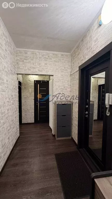 2-комнатная квартира: Норильск, Московская улица, 29А (51.9 м) - Фото 2