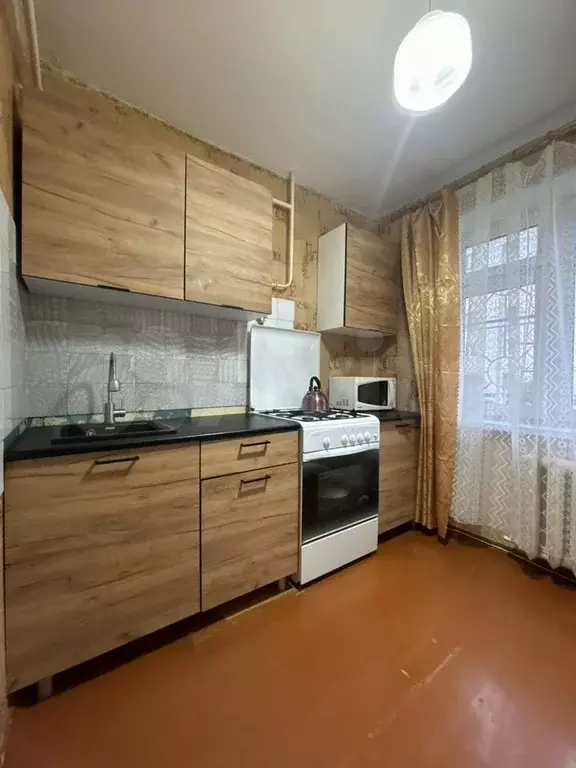 2-к. квартира, 42 м, 1/5 эт. - Фото 0