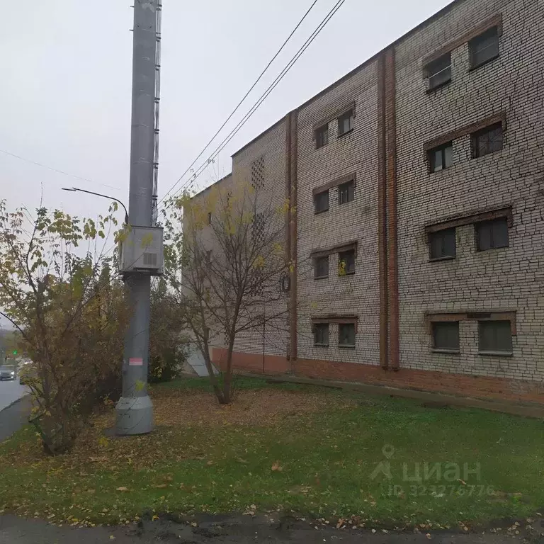 Гараж в Московская область, Лыткарино Колхозная ул., с3А (18 м) - Фото 1