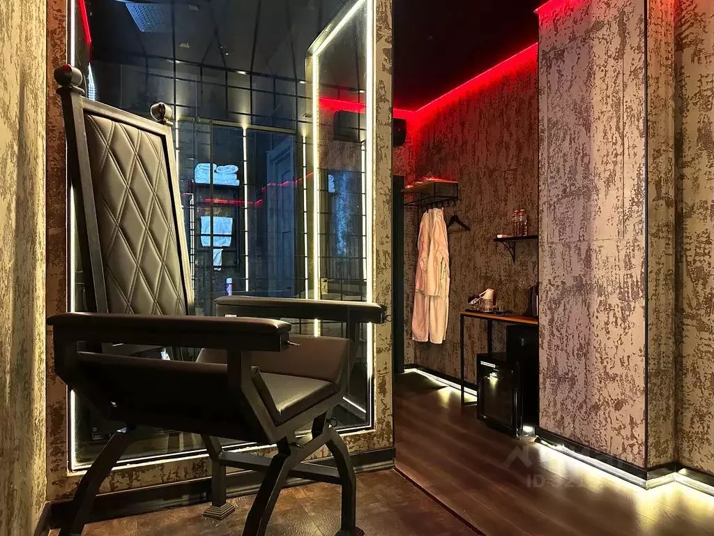 Комната Московская область, Красногорск Лесная ул., 12 - Фото 1