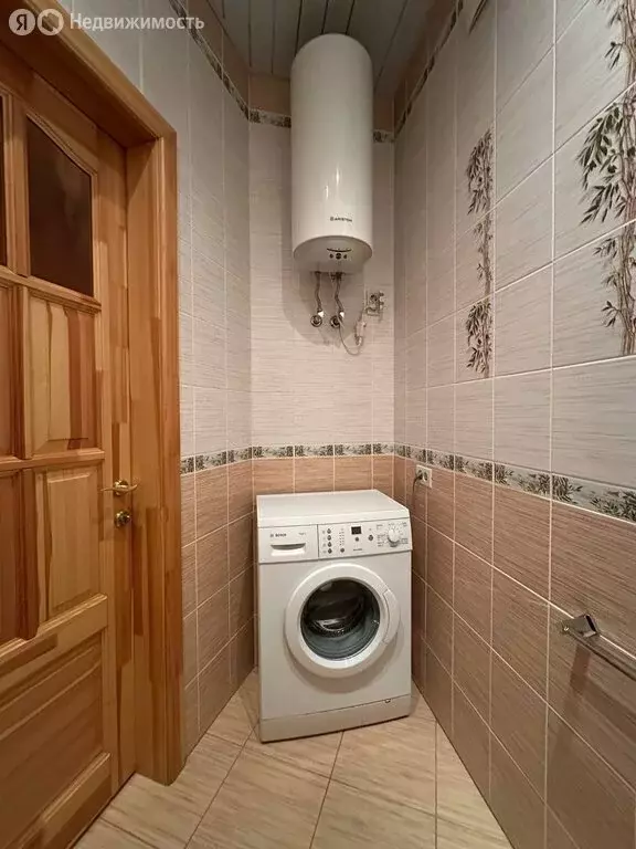 Дом в муниципальное образование Киров, деревня Богородская, улица ... - Фото 1