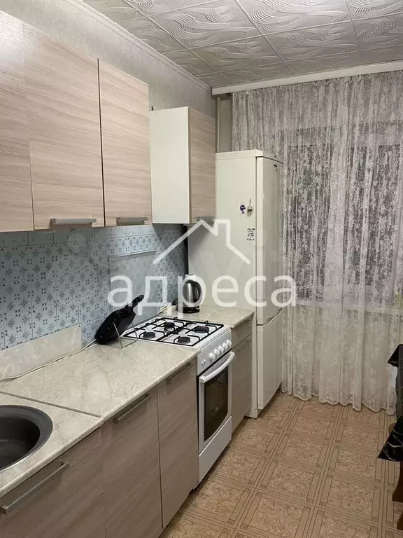 2-к. квартира, 50 м, 2/5 эт. - Фото 0