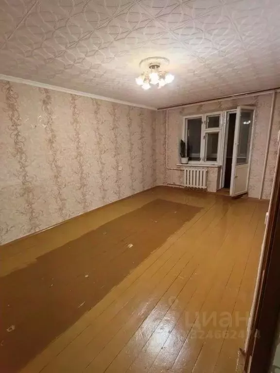 2-к кв. Иркутская область, Усть-Илимск Белградская ул., 12 (52.0 м) - Фото 0