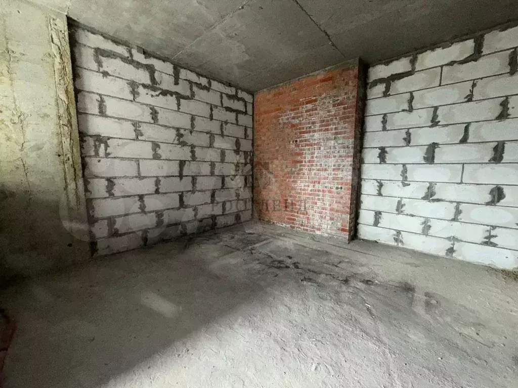1-к. квартира, 34 м, 12/26 эт. - Фото 0