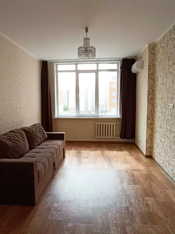 3-к кв. Кемеровская область, Кемерово Московский просп., 8 (72.0 м) - Фото 0