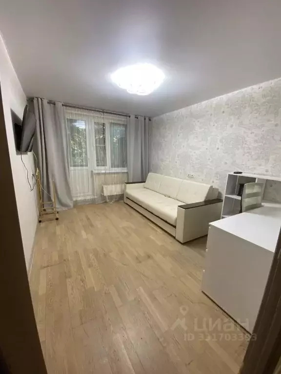 2-к кв. Московская область, Дмитров ул. Подъячева, 1 (52.0 м) - Фото 1