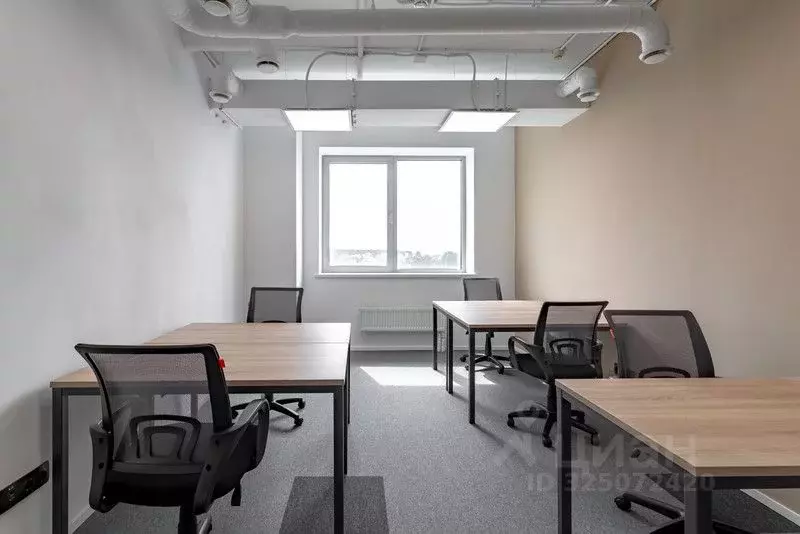 Офис в Москва ул. Академика Варги, 8К1 (20 м) - Фото 0