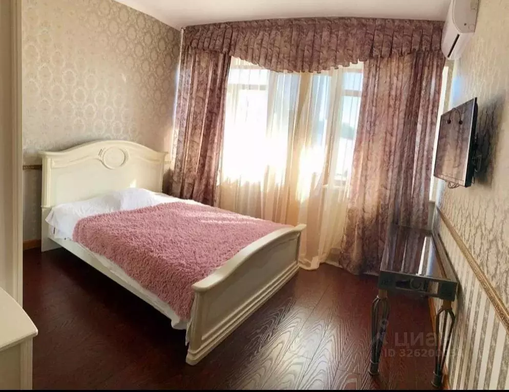 3-к кв. Краснодарский край, Сочи Пластунская ул., 80В (100.0 м) - Фото 1