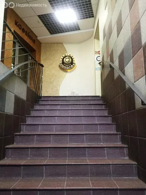 Офис (39 м) - Фото 2