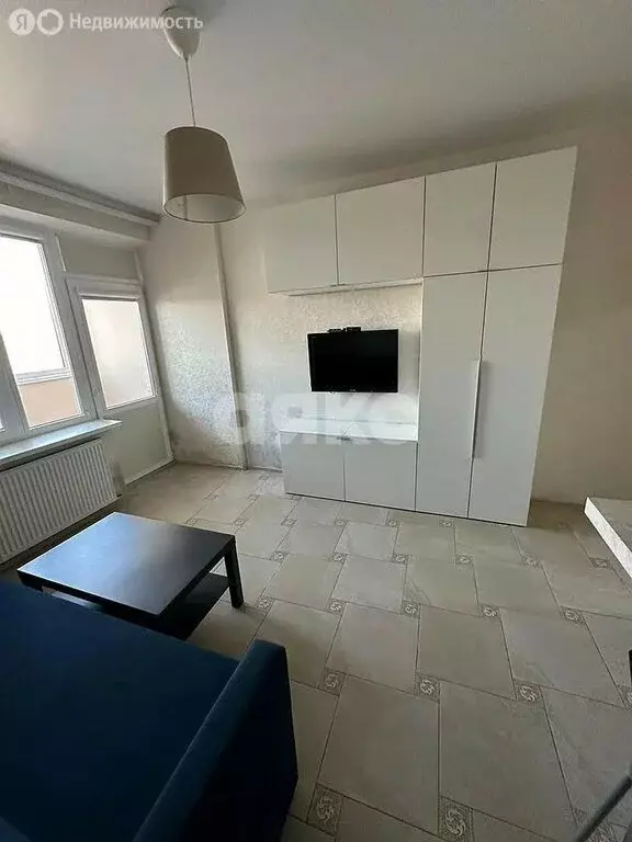 Квартира-студия: Батайск, улица Максима Горького, 144 (22.7 м) - Фото 1