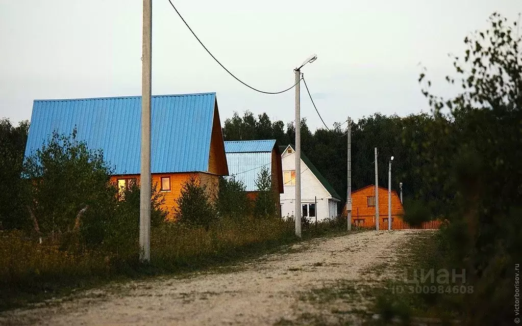 Участок в Тульская область, Ясногорский район, Иваньковское ... - Фото 1