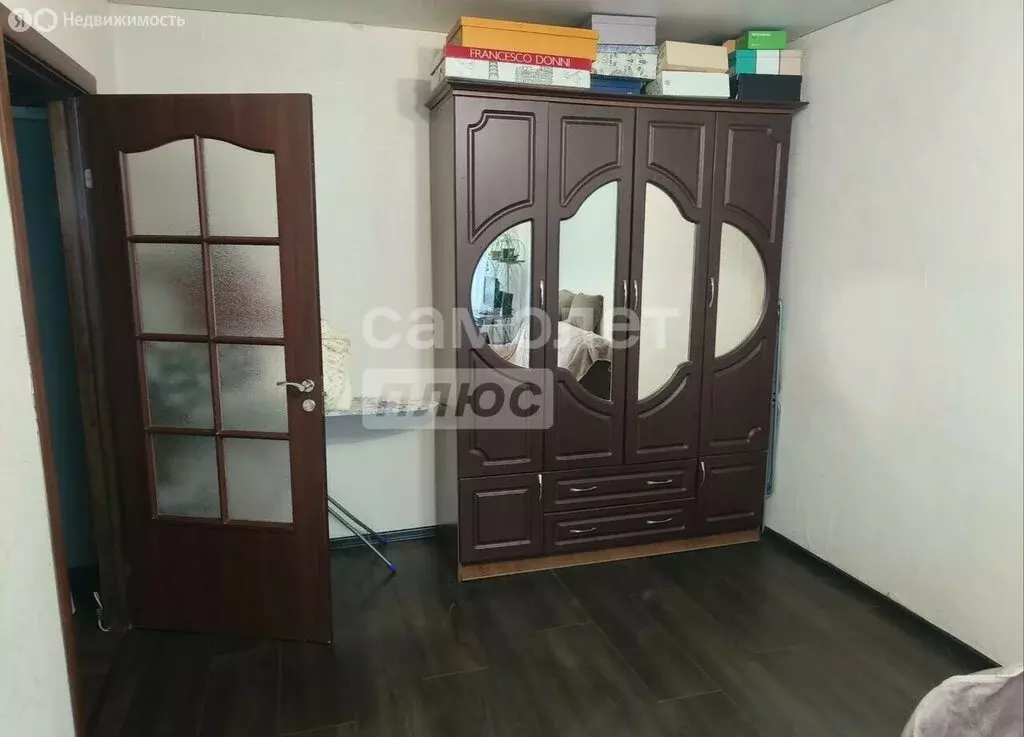 1-комнатная квартира: Липецк, проспект Победы, 61 (30.1 м) - Фото 2