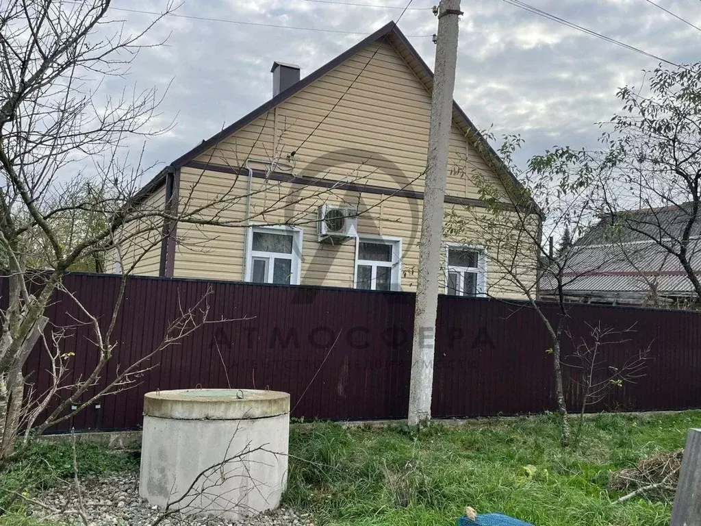 Дом, 44.4 м - Фото 0
