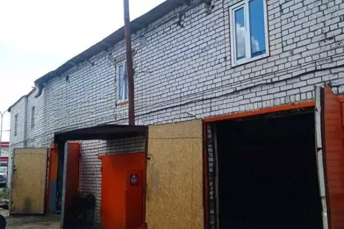 Производственное помещение (200 м) - Фото 1