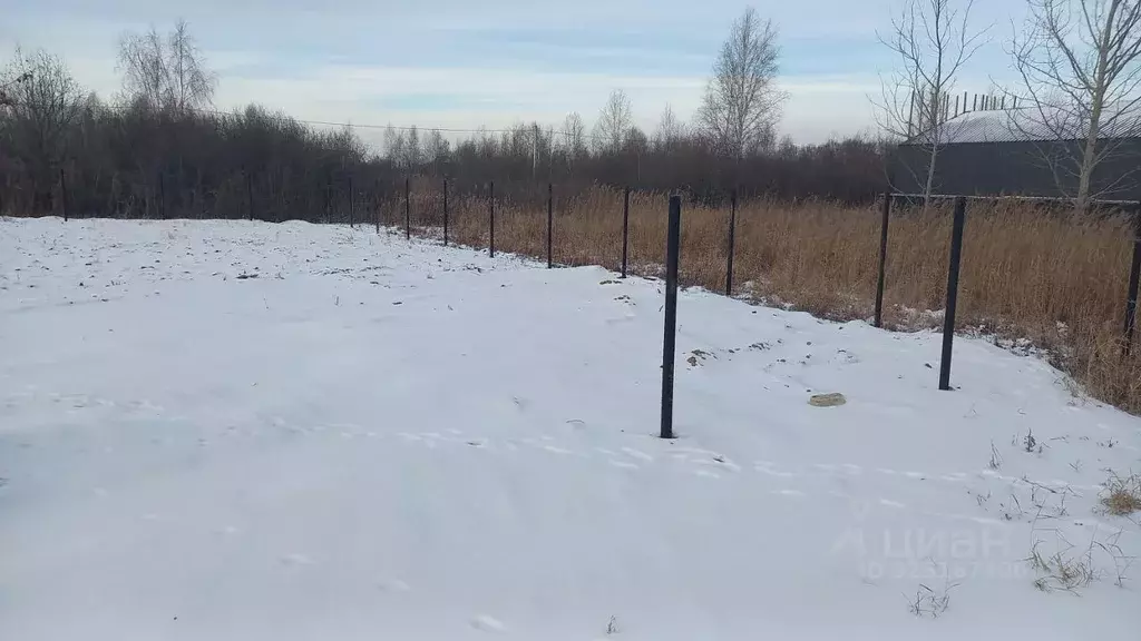 Участок в Тюменская область, Тюмень СОСН Изыскатель тер.,  (9.0 сот.) - Фото 2