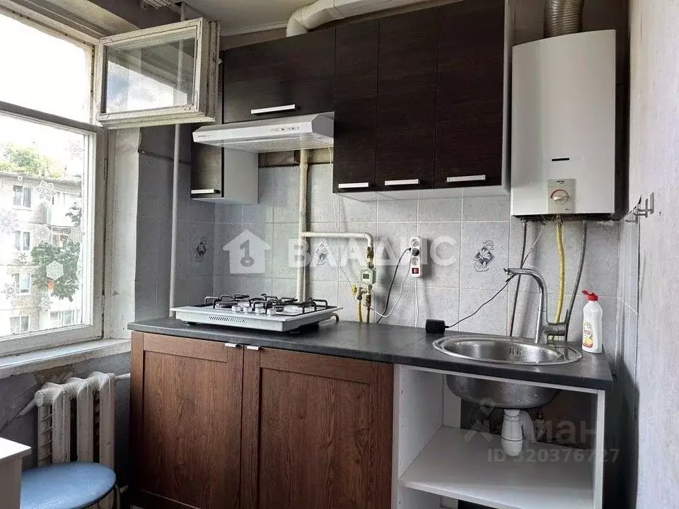 2-к кв. Ярославская область, Рыбинск ул. Софьи Перовской, 4 (43.1 м) - Фото 2