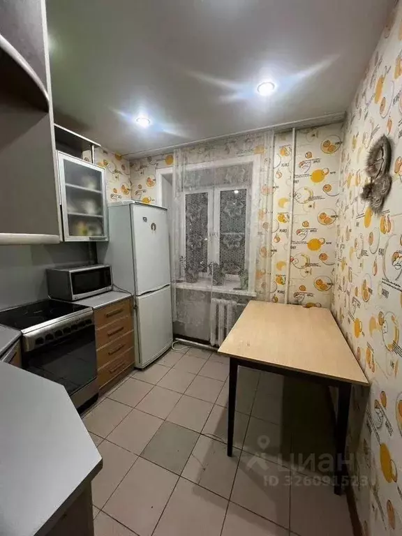 2-к кв. Иркутская область, Иркутск бул. Рябикова, 1 (43.0 м) - Фото 0