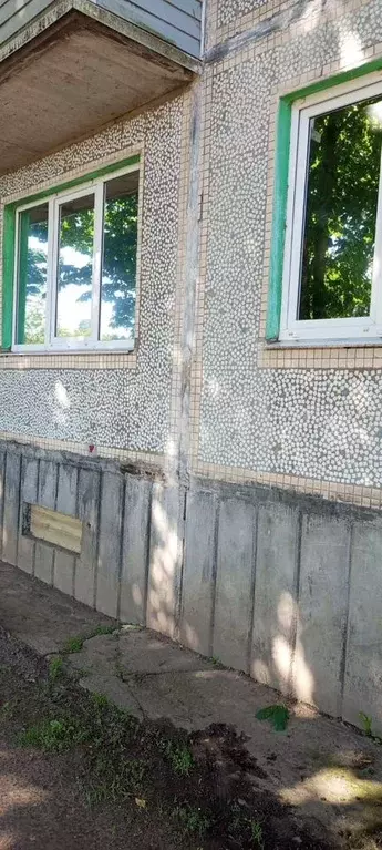 3-к. квартира, 61 м, 1/5 эт. - Фото 0