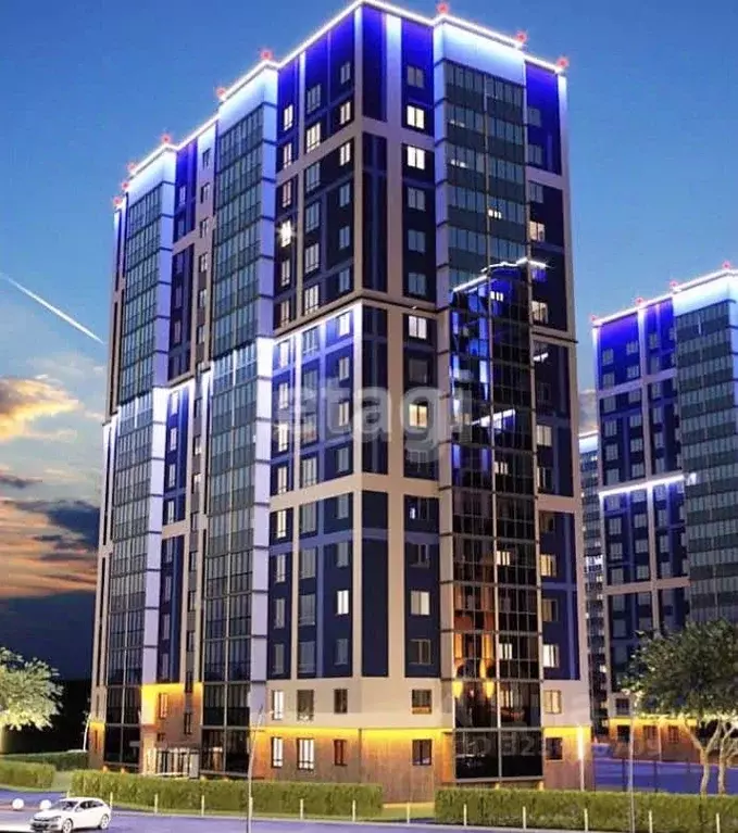 Помещение свободного назначения в Кемеровская область, Кемерово ... - Фото 1