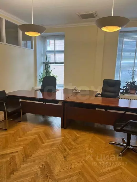 Офис в Москва пер. Столешников, 14 (436 м) - Фото 1