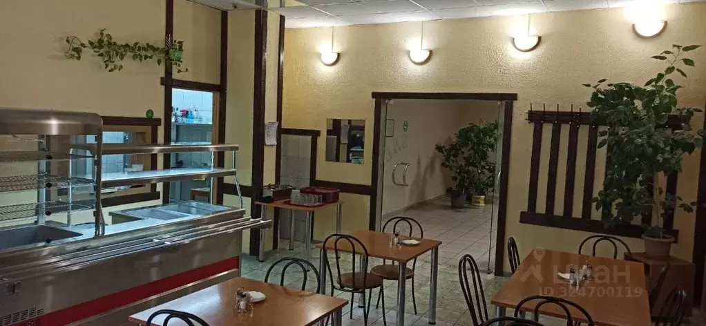 Офис в Московская область, Долгопрудный Промышленный проезд, 14 (79 м) - Фото 1