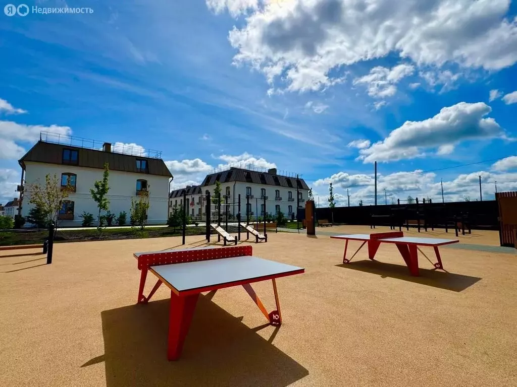 1-комнатная квартира: Сергиев Посад, улица Троицкого Воинства, 1 (63 ... - Фото 2