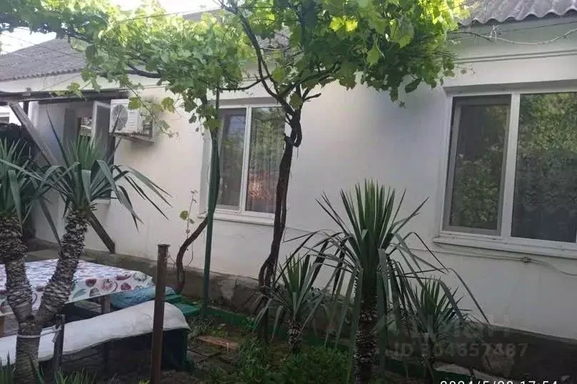 Дом в Краснодарский край, Анапа ул. Краснозеленых, 31 (77 м) - Фото 1