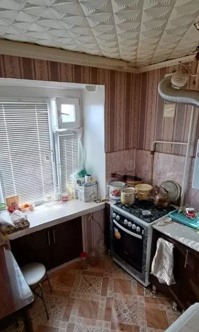 Продаётся 2-к квартира, 44 м - Фото 1