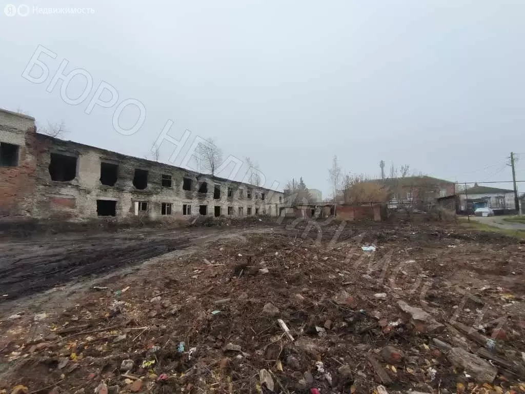 Участок в Балашов, Пугачёвская улица, 315 (6 м) - Фото 1