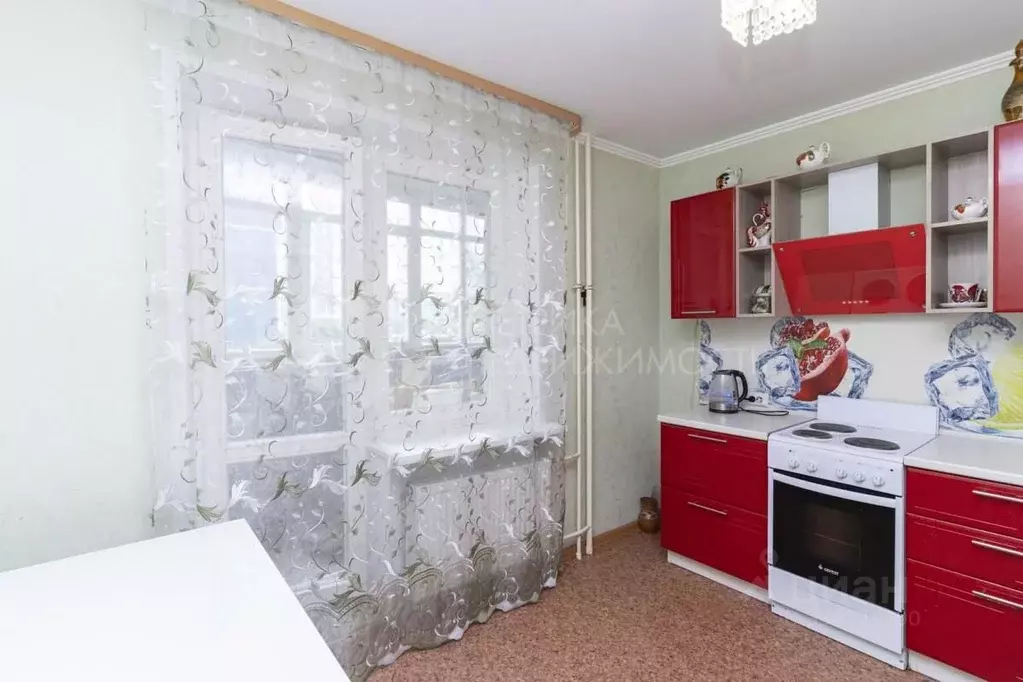 2-к кв. Тюменская область, Тюмень Широтная ул., 168к2 (62.6 м) - Фото 1